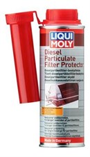 Liqui Moly Diesel partikelfilter beskyttelse (250ml)